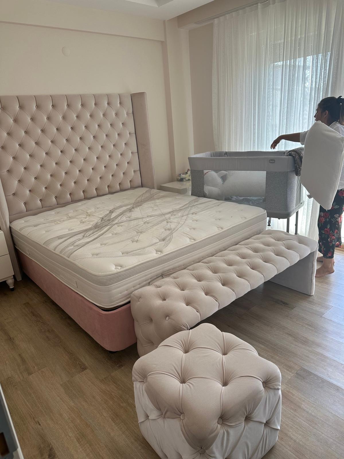 koltuk yıkama karsiyaka